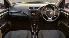 Suzuki Swift 1.2 SZ2 5dr Petrol Hatchback